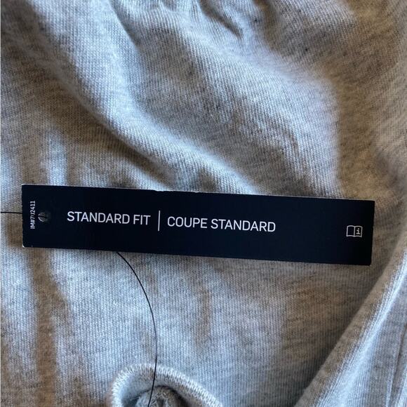 Nike NWT Grey Retro Rainbow Romper Size L - Picture 8 of 10